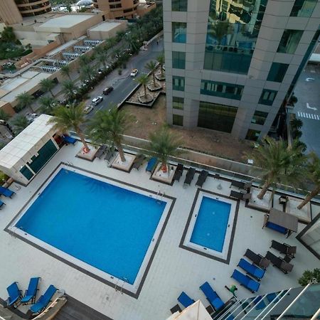Nasma Luxury Stays - Botanica Tower Dubaj Kültér fotó