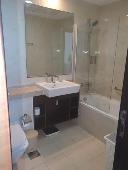 Nasma Luxury Stays - Botanica Tower Dubaj Kültér fotó